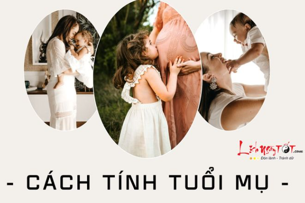 Tuổi mụ là gì? Ví dụ cụ thể về tuổi mụ như thế nào?